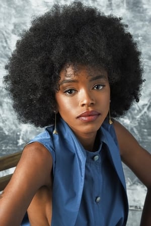 Lovie Simone Image