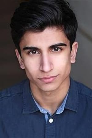 Aaron Phagura Image