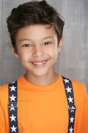 Nicholas Sean Johnny Image
