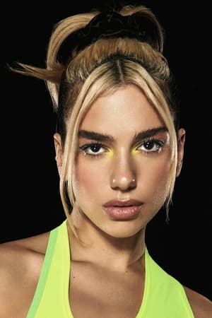 Dua Lipa Image