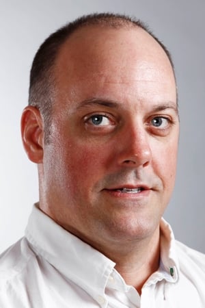 Harvey B. Jackson Image