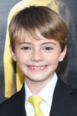 Jackson Robert Scott Image