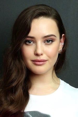 Katherine Langford Image