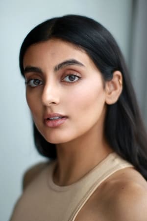Nikkita Chadha Image