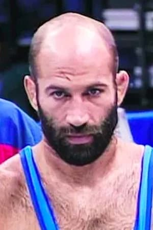 Dave Schultz Image