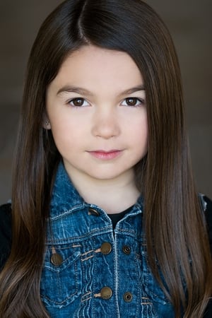 Brooklynn Prince Image