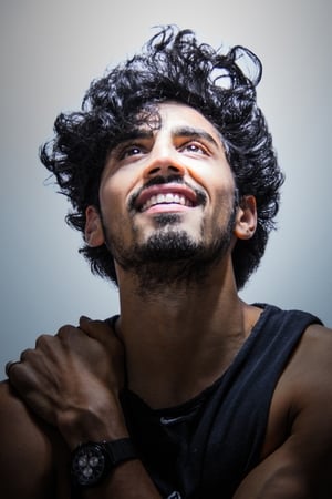 Andres Joseph Image
