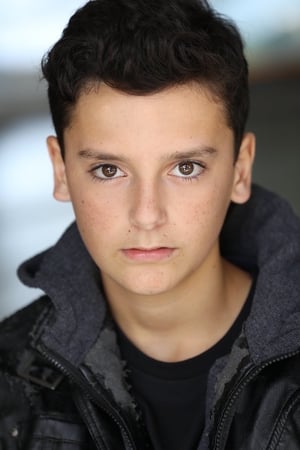 Nicolas Cantu Image