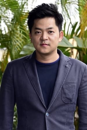 Andrew Chien Image