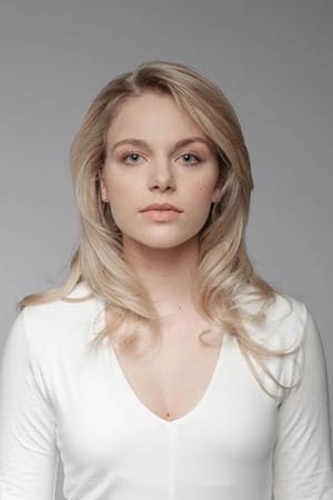 Vanessa Aleksander Image