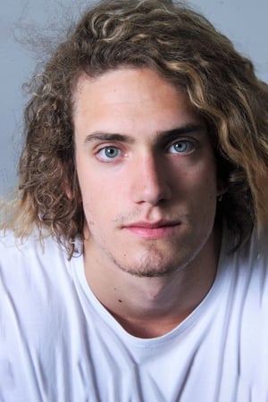 Joshua Daniel Eady Image