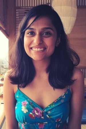 Sindhu Sreenivasa Murthy Image