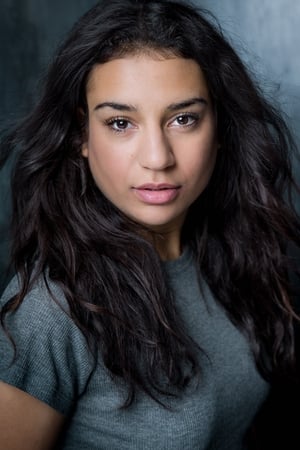 Lucie Shorthouse Image