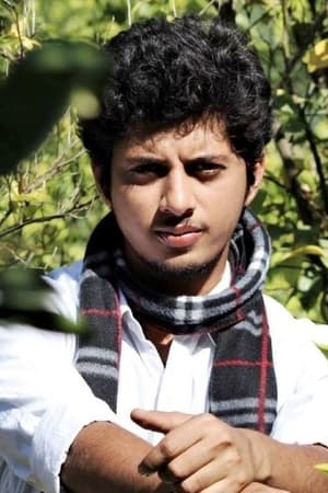 Mayur More Image