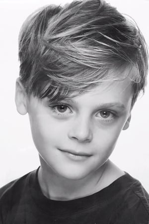 Billy Barratt Image
