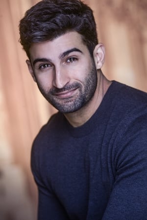 René Escobar Jr. Image