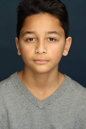 Gregory Diaz IV Image