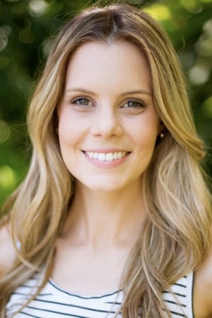 Greta Carew-Johns Image