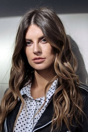 Hannah Stocking Image
