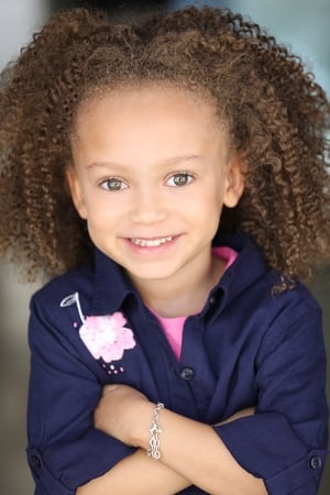 Mykal-Michelle Harris Image
