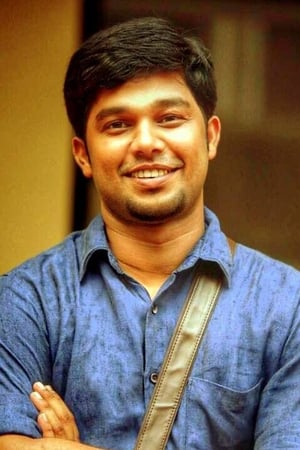 Sharafudheen Image