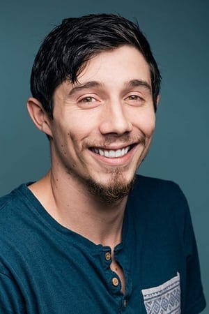 Jesse Gallegos Image