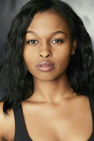 Aziza Scott Image