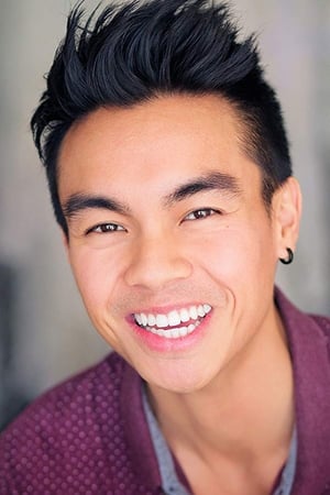 Alan Trong Image