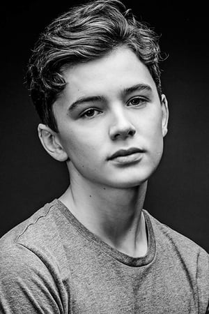 Harry Gilby Image
