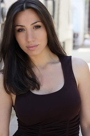 Julie Asriyan Image