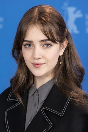 Talia Ryder Image