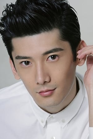 Ruilin Liu Image