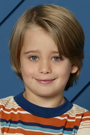 Sander Thomas Image