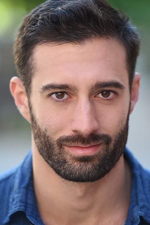 Jared P-Smith Image