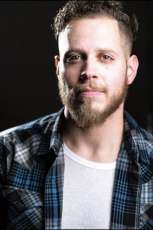 Daniel J. Martin Image