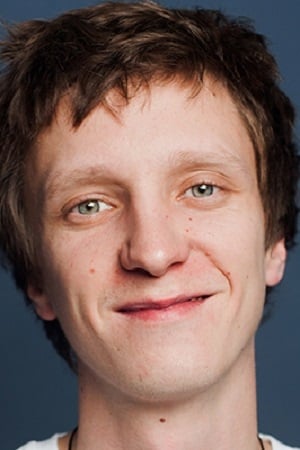 Artur Mukhamadiyarov Image