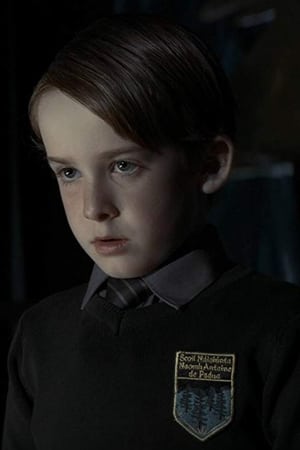 James Quinn Markey Image