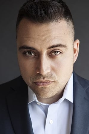 Benjamin Arcé Image