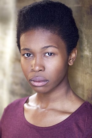 Gloria Obianyo Image