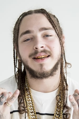 Post Malone Image