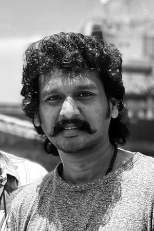 Lokesh Kanagaraj Image