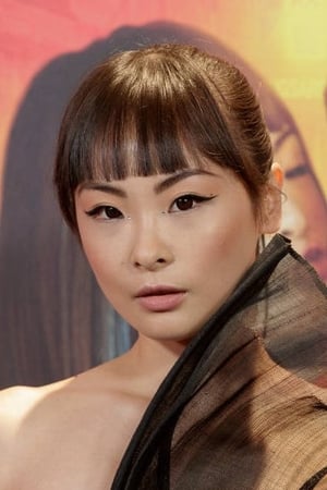 Chacha Huang Image