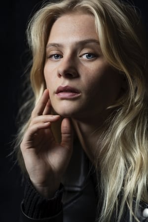 Clara Rosager Image