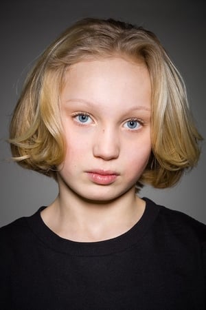 Helena Zengel Image