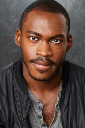 Debo Balogun Image
