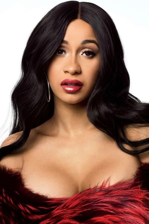 Cardi B Image