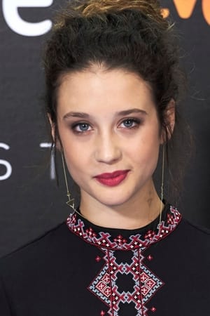María Pedraza Image