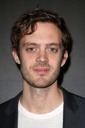 Cory Finley Image