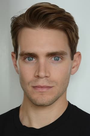 Andrew Burnap Image