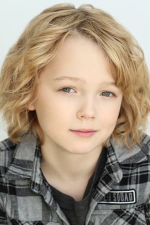 Christian Convery Image